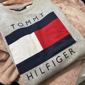 Tommy Hilfiger
